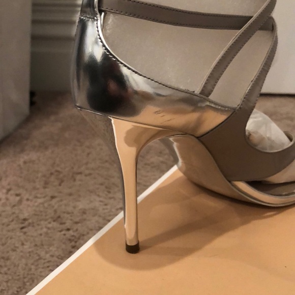 Michael kors Michela sandal - Picture 6 of 8